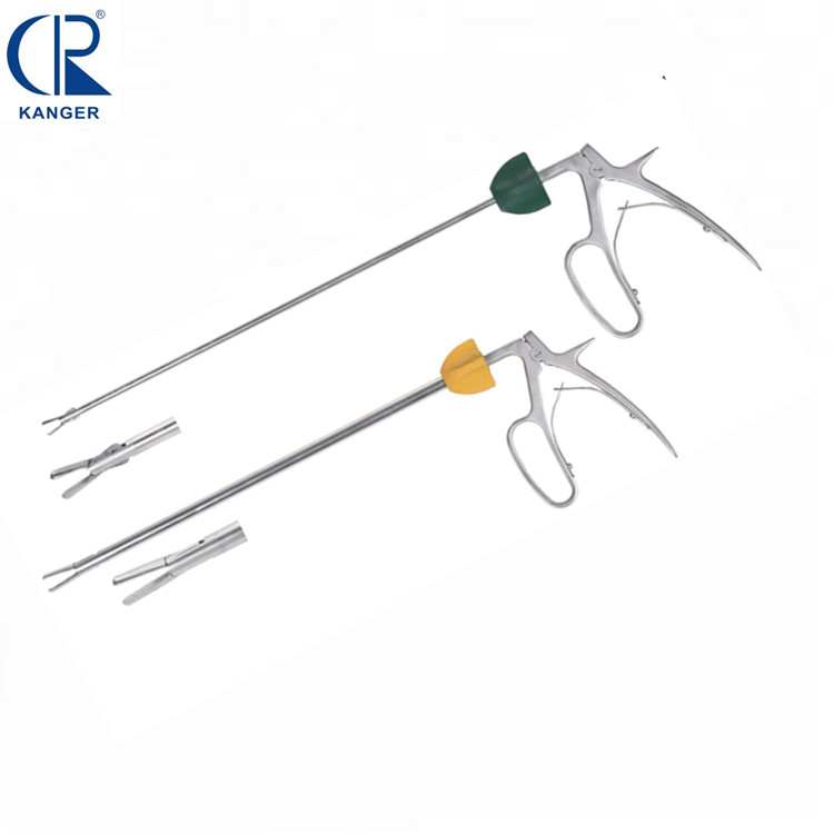 Clip Remover