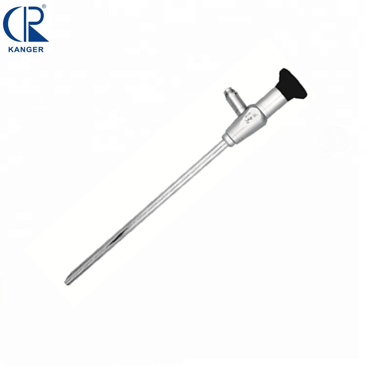 Laryngoscope,70 degree,8mm diameter,176mm working length