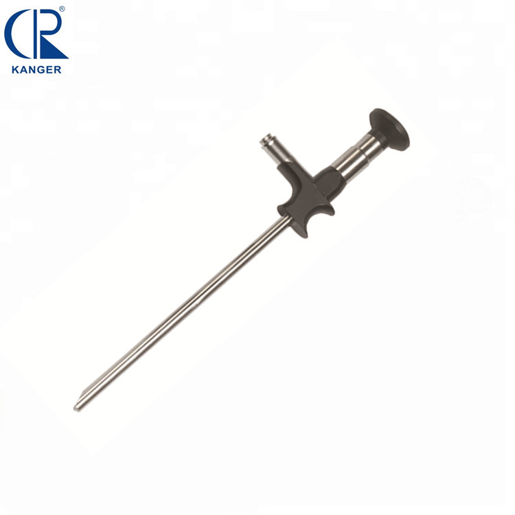 Laryngoscope,70 or 90 degree,6 or 8 or 10mm diameter