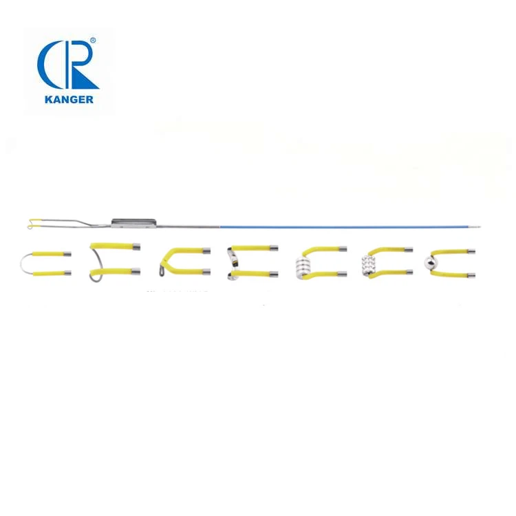 Cutting Loop Electrode Cutting Loop Electrode