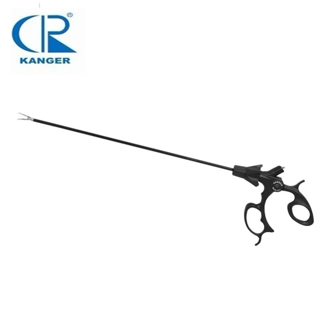 Reusable & Disposable Laparoscopic Bipolar Forceps