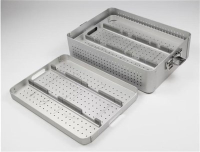 Sinoscope Sterilization Containers