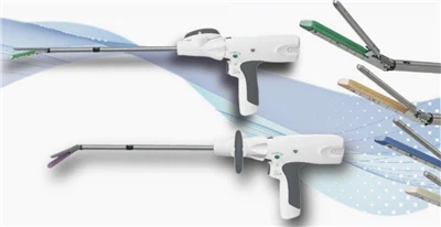 Disposable Linear Cutter Staplers