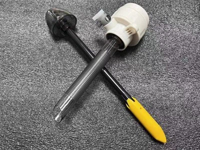 Disposable Surgical Blade Trocar Laparoscopic
