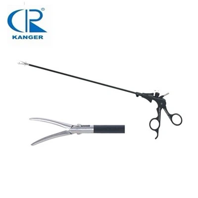 Farm Animals Laparoscopic Maryland Dissecting Forceps