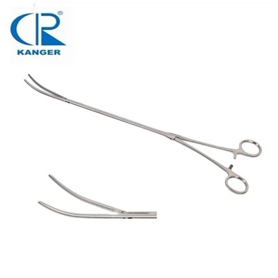 Thoracic Surgery Instruments