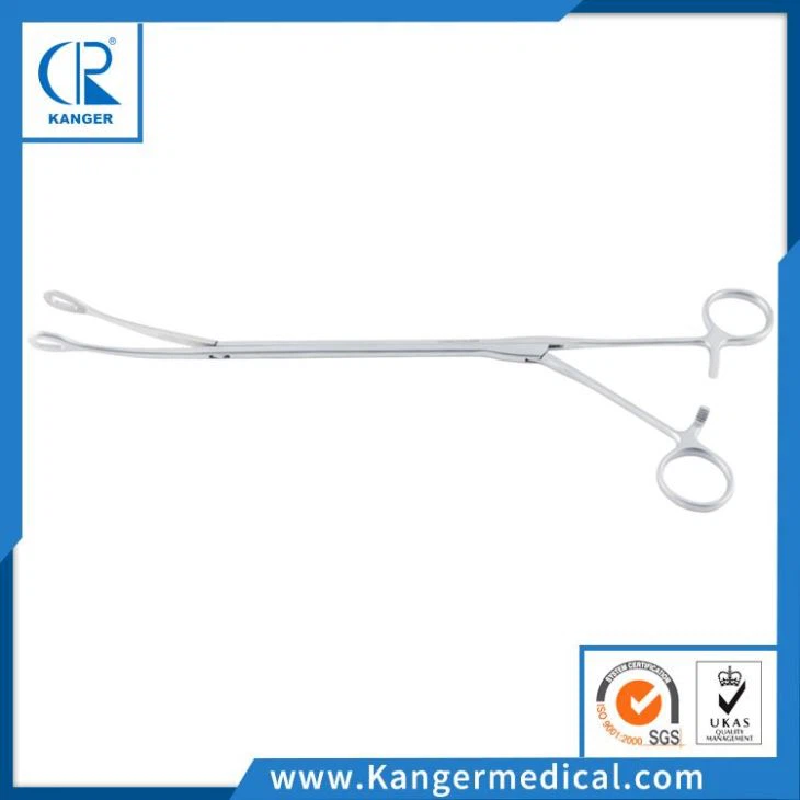 Clamps (double-jointed )
