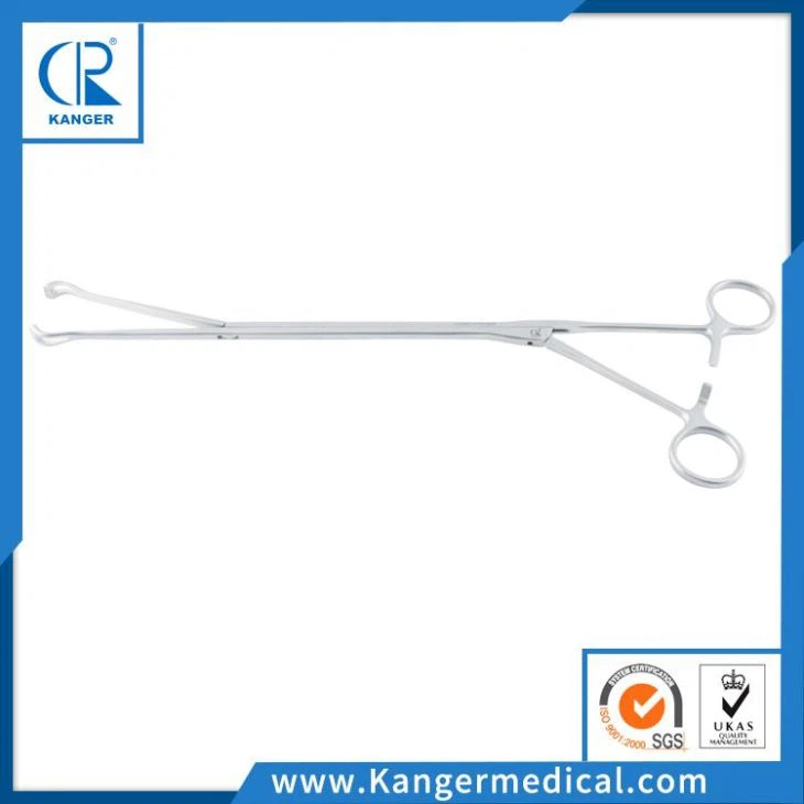Clamps (double-jointed )
