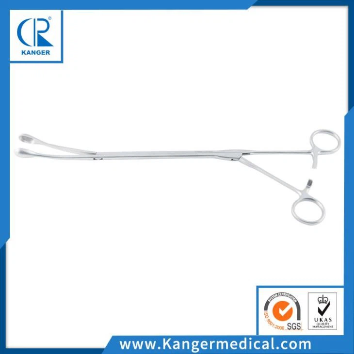 Clamps (double-jointed )