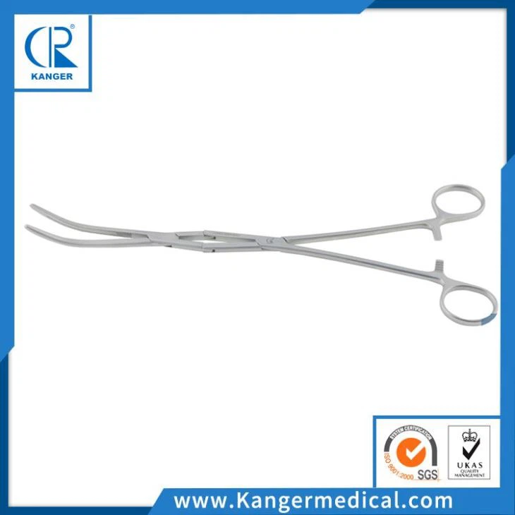 Clamps (double-jointed )