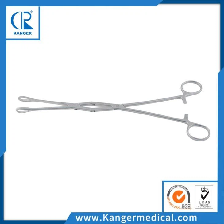 Clamps (double-jointed )