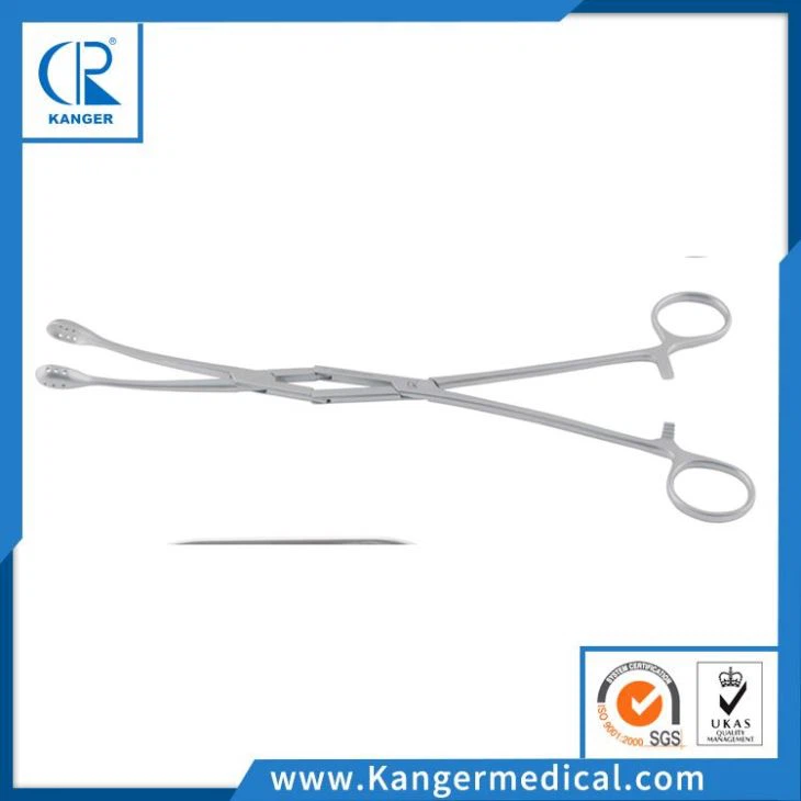 Clamps (double-jointed )