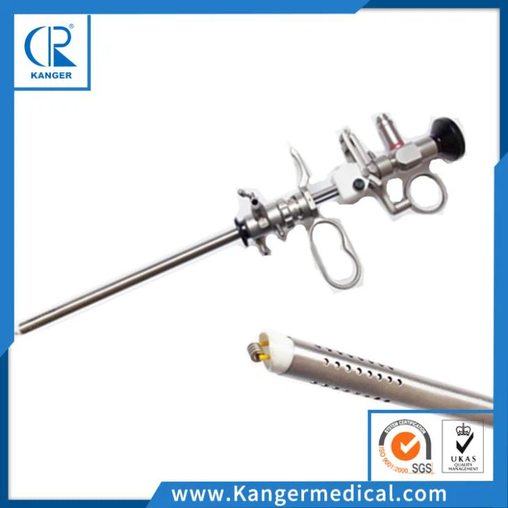 Endoscope