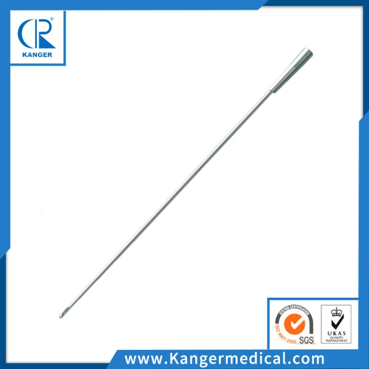 Knot Pusher