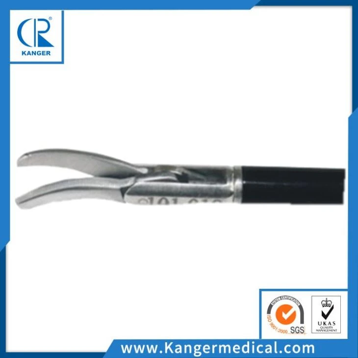 Metzenbaum Scissors
