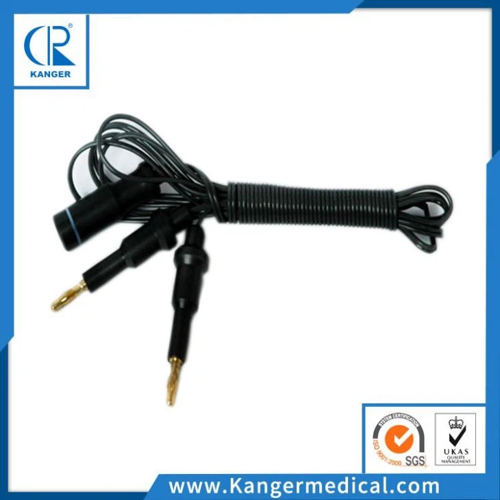 Monopolar And Bipolar Cable