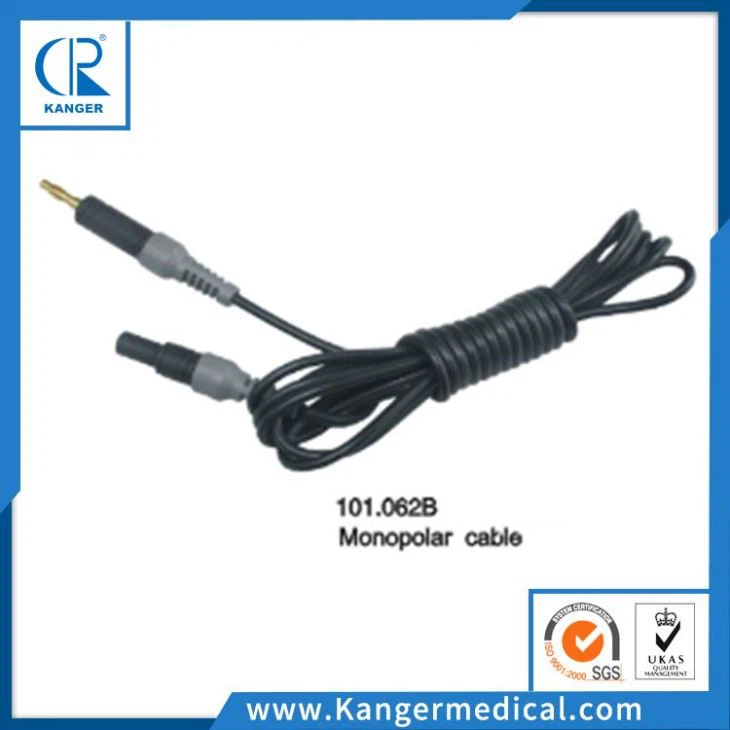 Monopolar And Bipolar Cable