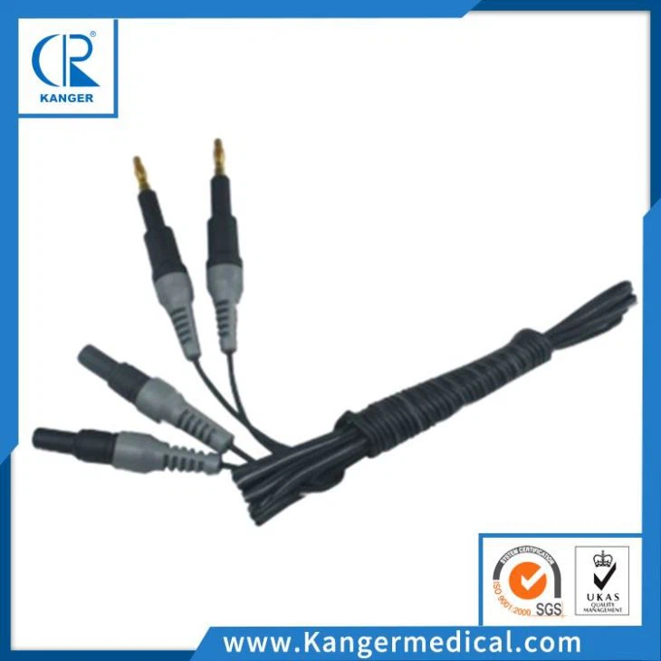 Monopolar and Bipolar Cable