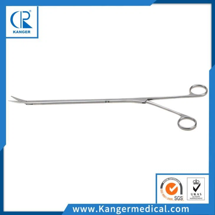 Scissors (double-jointed )