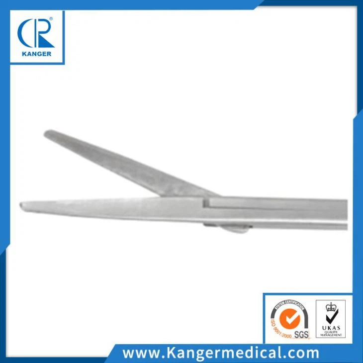 Scissors (double-jointed )