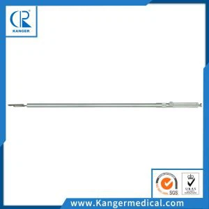 Bile Duct Knife