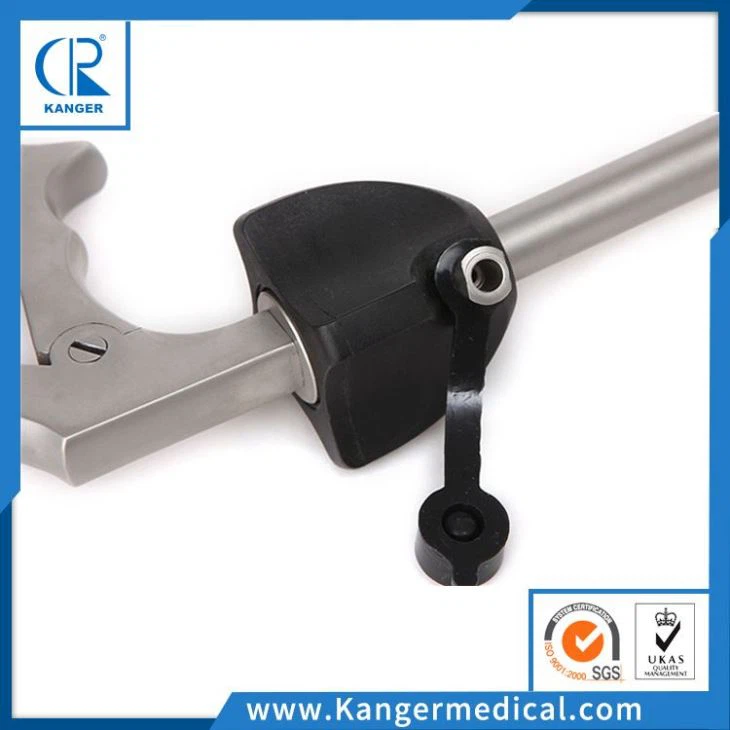 Titanium Clip Applicator Double Action