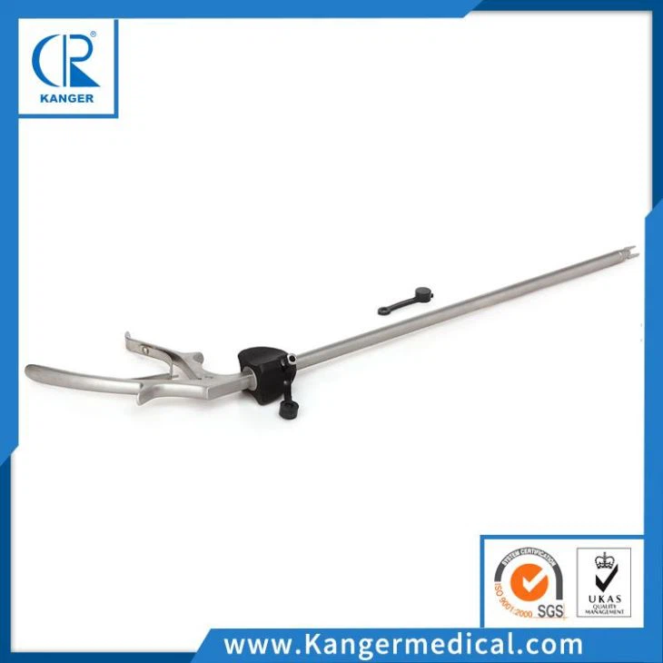 Titanium Clip Applicator Double Action