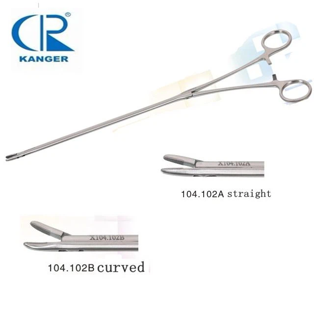 thoracic instruments