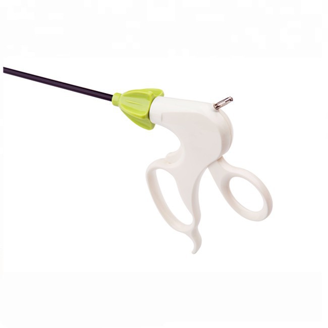 Disposable Allis Grasping Forceps