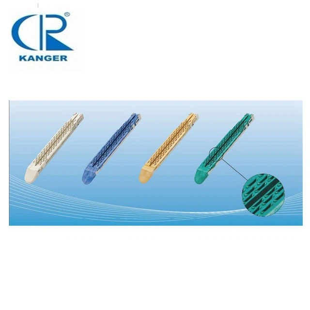 Disposable Endo Linear Cutter Stapling Reloads