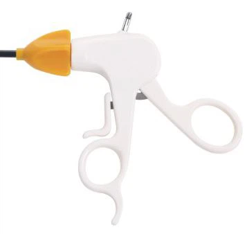 Disposable Laparoscopic Instruments Used In Minimally Invasive Surgery