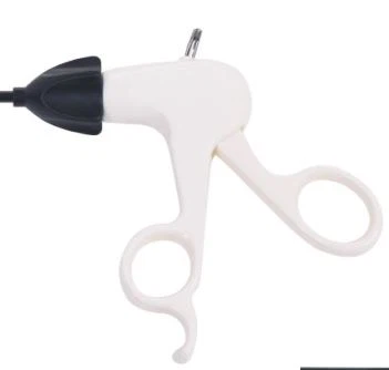Disposable Laparoscopic Instruments Used In Minimally Invasive Surgery