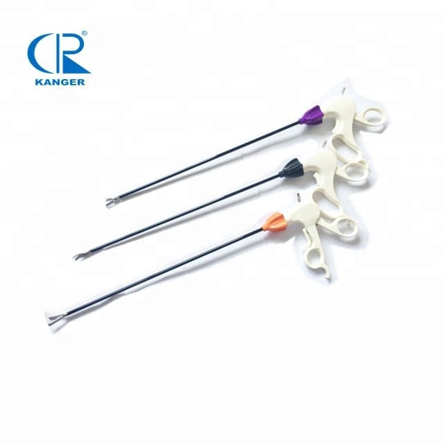 Disposable Single Use Laparoscopic Instrument