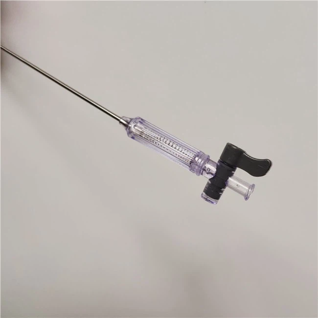 Disposable Veress Needle