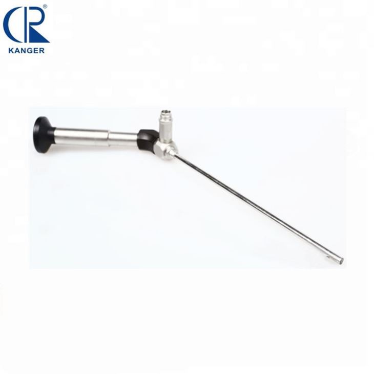 ENT Rigid Laryngoscope