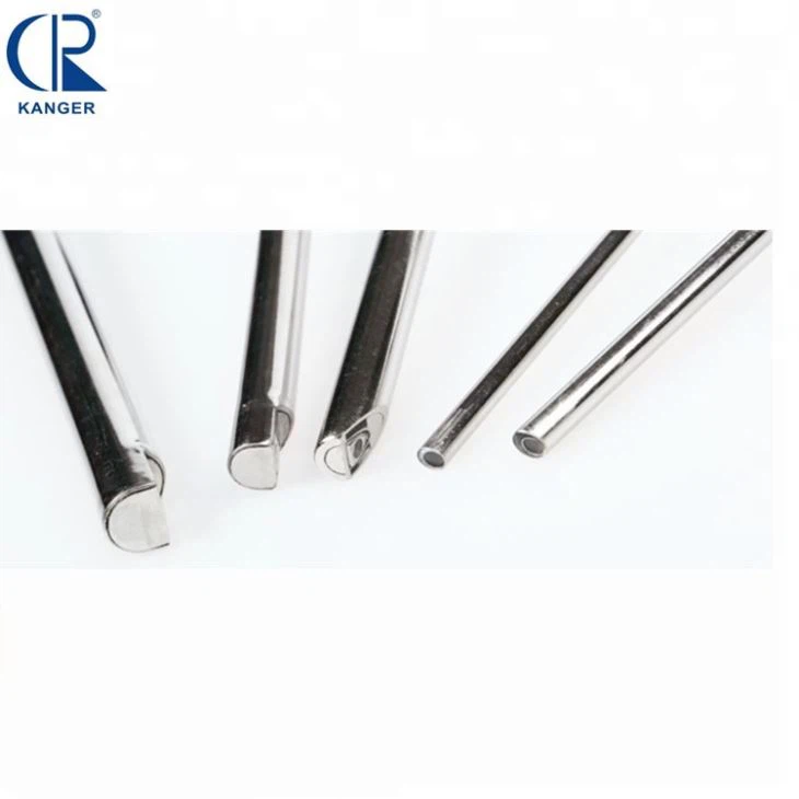 ENT Rigid Laryngoscope