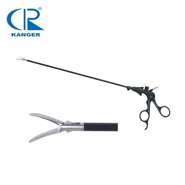 Factory Directly Laparoscopic Hand Instruments Maryland Dissecting Forceps
