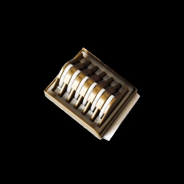 Hem O Lok Clips,Plastic Clips,ligating Clips
