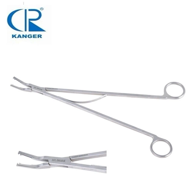 L M S Size Reusable Laparoscopic Endoscopic Open-surgery Hemolok Polymer POM Ligation Ligating Clip Applier Applicator