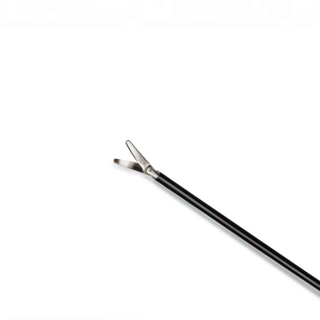 Laparoscopic Disposable Scissors