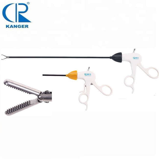 Laparoscopic Grasper