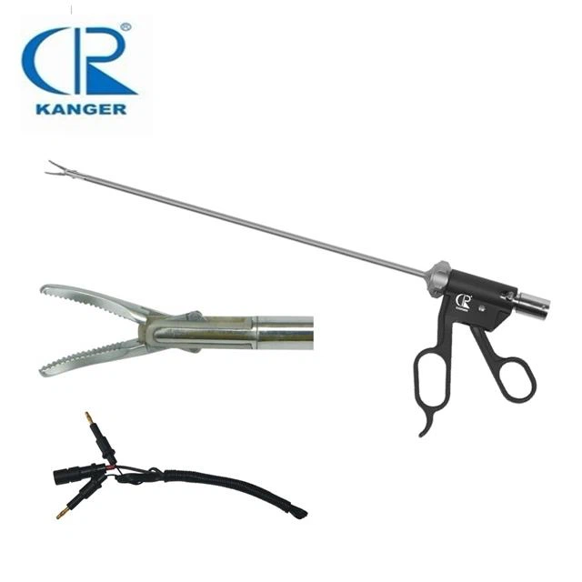 Laparoscopic LAPAROSCOPY BIPOLAR FORCEPS
