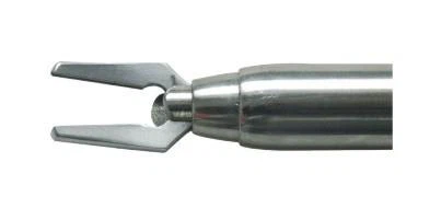 Laparoscopic Surgery Titanium Clip Applicator
