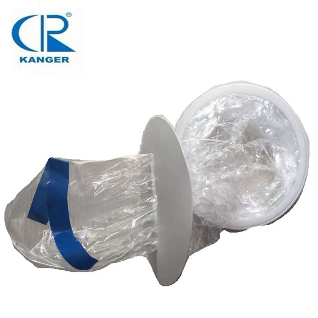 Disposable Endoscope Camera Cover