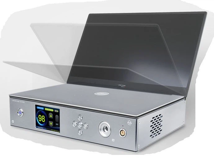 Medical Device Full HD Laparoscopic Endoscope Camera Laparoscopic Laparoscopy Tower Unit for Laparoscopy