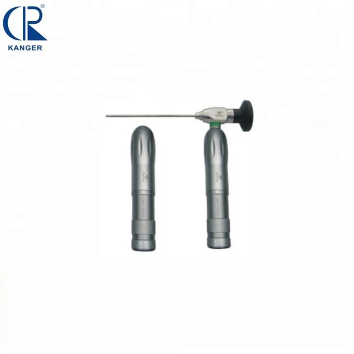 Portable Endoscope Light Source