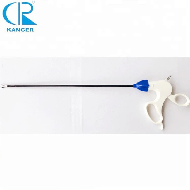 Single Use Laparoscopic Hand Instruments