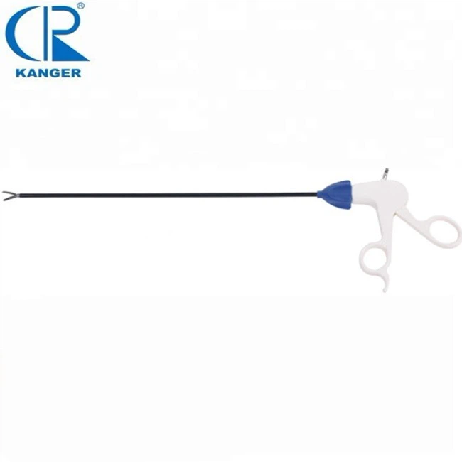 Single Use Laparoscopic Hand Instruments