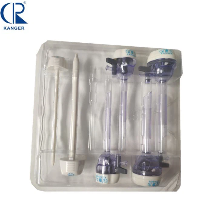 Single Use Trocar