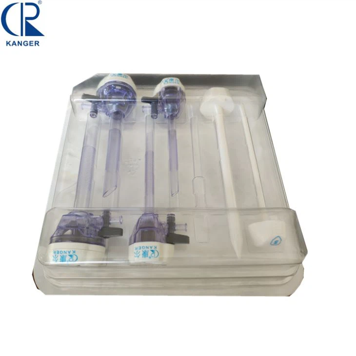 Single Use Trocar